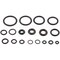 Motormite STANDARD O-RING- I.D. 1/8-3/4 O.D. 1/4 - 80020 - alternate 2